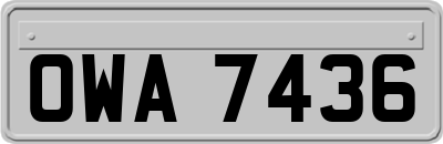 OWA7436
