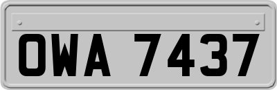 OWA7437