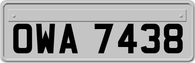 OWA7438