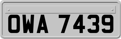 OWA7439