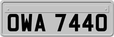 OWA7440