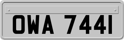 OWA7441