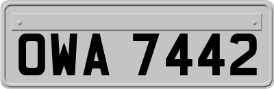OWA7442
