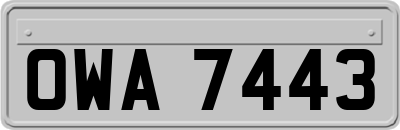 OWA7443
