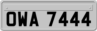 OWA7444