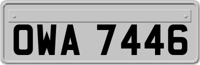OWA7446