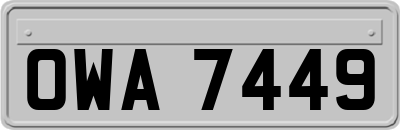 OWA7449