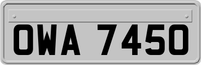 OWA7450