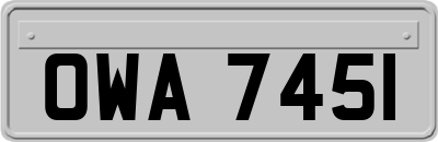 OWA7451