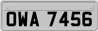 OWA7456