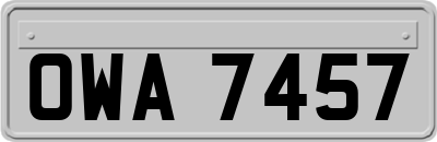 OWA7457