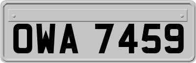 OWA7459
