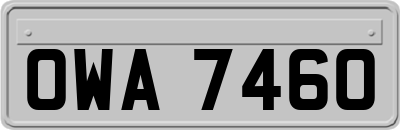 OWA7460
