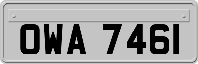 OWA7461