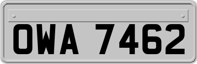 OWA7462