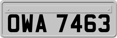 OWA7463