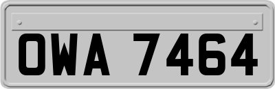 OWA7464