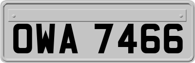 OWA7466