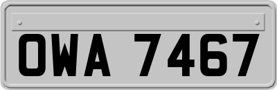 OWA7467