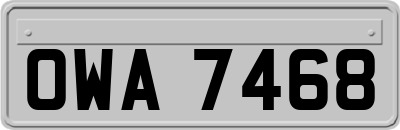 OWA7468