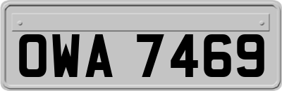 OWA7469