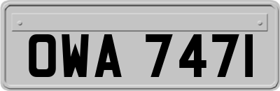 OWA7471