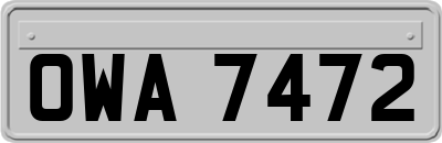 OWA7472