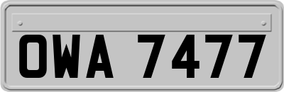 OWA7477