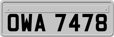 OWA7478