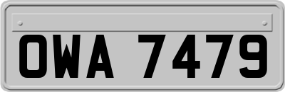 OWA7479
