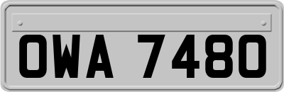 OWA7480