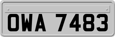 OWA7483