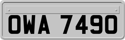 OWA7490
