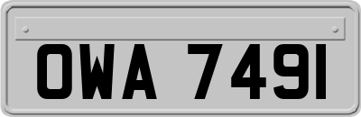 OWA7491