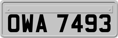 OWA7493