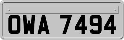 OWA7494