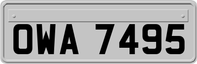 OWA7495