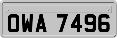 OWA7496
