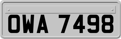 OWA7498
