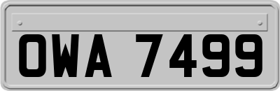 OWA7499