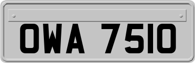OWA7510
