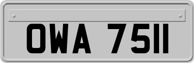 OWA7511