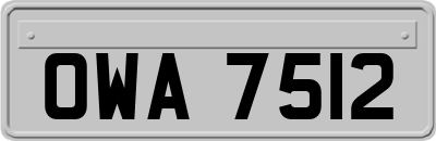 OWA7512