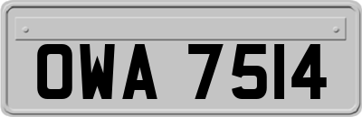 OWA7514
