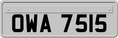 OWA7515