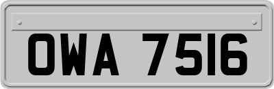 OWA7516