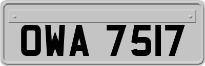 OWA7517