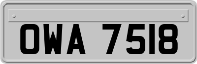 OWA7518