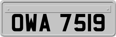 OWA7519