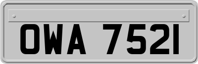 OWA7521
